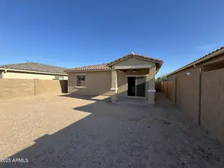 New construction Single-Family house 11513 W Arron Dr, Youngtown, AZ 85363 - image