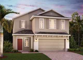 New construction Single-Family house 14467 Crestavista Ave, Clermont, FL 34714 - image