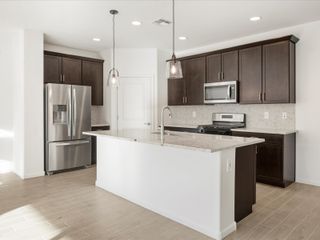 New construction Single-Family house 8277 S Cabari Mine Wy, Tucson, AZ 85747 plan Pearl - image