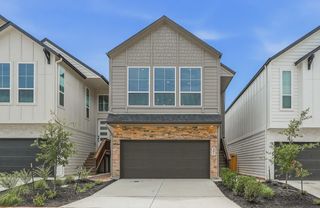 New construction Condo house 6464 Babcock Rd, Unit UNIT 902, San Antonio, TX 78249 plan Calypso - image