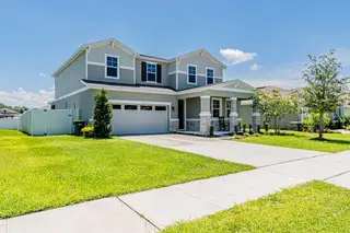 New construction Single-Family house 3711 Malad Wy, Tavares, FL 32778 - image