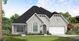 New construction Single-Family house 232 Pine Leaf Trl, Waxahachie, TX 75165 plan Toledo Bend II - image