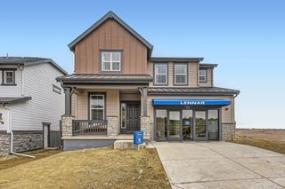 New construction  house 7456 S Yank Ct, Littleton, CO 80127 plan Pinnacle - image