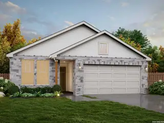 New construction Single-Family house 943 Manger Ln, New Braunfels, TX 78130 - image