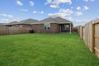 New construction Single-Family house 1119 Campside Dr, Beasley, TX 77417 - image