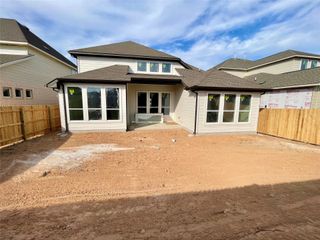 New construction Single-Family house 19616 Judys Vw, Pflugerville, TX 78660 plan Delta II - image