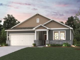 New construction Single-Family house 8515 Smithers Ave, San Antonio, TX 78252 - image