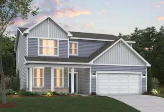 New construction Single-Family house 511 Blue Verner Rd, Moncks Corner, SC 29461 - image