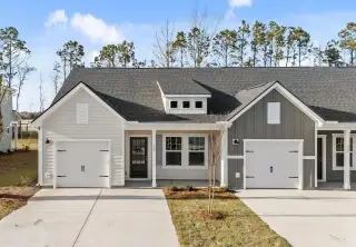 New construction Townhouse house 618 Red Tide Rd, Little River, SC 29566 plan Palmetto - image