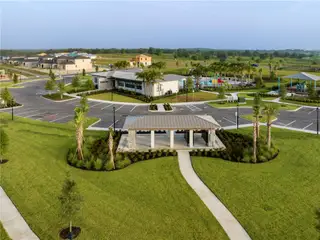 New construction Single-Family house 1868 Ross Hammock Ave, Groveland, FL 34736 plan Sebastian - image