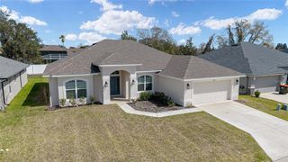 New construction Single-Family house 8373 Sw 57Th Ct, Ocala, FL 34476 plan 2330 - image