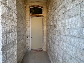 New construction Single-Family house 139 Annette Dr, Castroville, TX 78009 plan Ellington - image