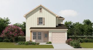 New construction Single-Family house 200 Augusta Wy, Unit 6, Burns, TN 37029 plan Leland II G - image