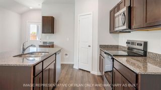 New construction Single-Family house 2305 White Wing, Navasota, TX 77868 plan Diana - image