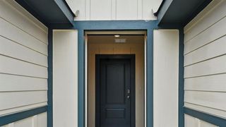 New construction Single-Family house 511 Lantana Rd, Princeton, TX 75407 plan Zavalla - image