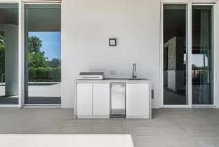 New construction Condo house 210 Se Mizner Blvd, Unit 101, Boca Raton, FL 33432 - image