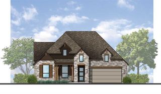 New construction Single-Family house 4422 Southpoint Way, Fulshear, TX 77441 - photo