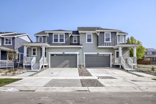 New construction  house 1974 Crested Lark St, Fort Collins, CO 80528 plan Spire - image