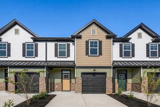 New construction Single-Family house 431 Belgrove Wy, Easley, SC 29640 plan Meghan II - image