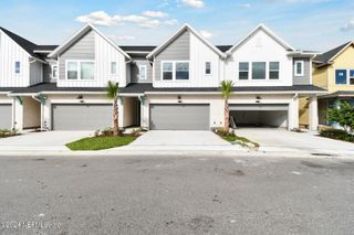 New construction Townhouse house 11109 Kinetic Court, Jacksonville, FL 32256 The Lively- photo