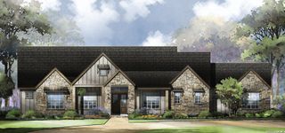 New construction Single-Family house 22412 Citadel Pt, Garden Ridge, TX 78266 plan Wimberly - image