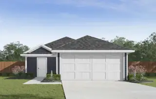 New construction Single-Family house 11917 Sweet Apple Ln, Houston, TX 77048 - image
