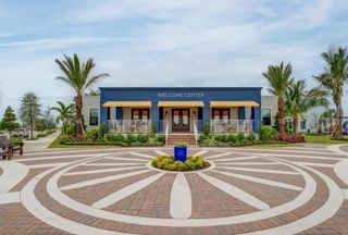 New construction  house 900 Sw Cosmos Walk, Palm City, FL 34990 plan Amelia - image