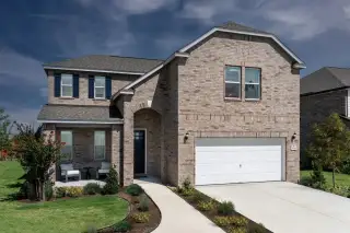New construction Single-Family house 15208 Garrano Wy, Manor, TX 78653 - image