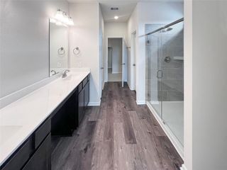 New construction Single-Family house 394 Kendall Crest Dr, Alvin, TX 77511 plan The James - image