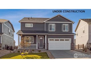 New construction house 102 65Th Ave, Greeley, CO 80634 plan HENLEY - image