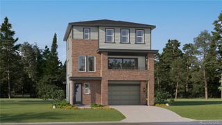 New construction Single-Family house 7808 S Cherokee Trl, Centennial, CO 80016 plan Boulevard - image