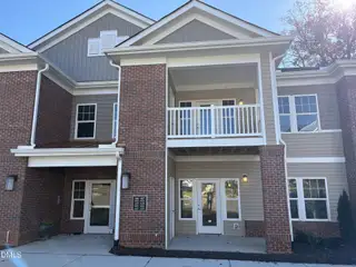 New construction Condo house 618 Weather Ridge Ln, Unit 28, Cary, NC 27513 plan 3 Bedroom - image