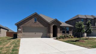 New construction Single-Family house 503 Range Rd, Caddo Mills, TX 75135 plan Bergamot - image