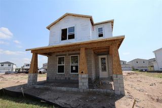 New construction  house 1377 Lumpini St, St. Cloud, FL 34771 plan Sebring - Avenue Collection - image