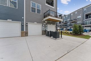 New construction house 711 Grove Edge Ln, Unit 200, Wake Forest, NC 27587 plan Julianne - image