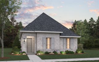 New construction Single-Family house 8717 Acorn Ave, Justin, TX 76247 - image