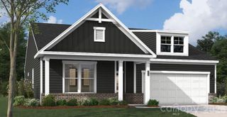 New construction Single-Family house 1099 Arundle Rd, Sherrills Ford, NC 28673 plan Quentin - image