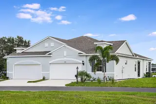 New construction Single-Family house 1630 Royal Court-1660 Prt, Punta Gorda, FL 33980 plan Venetian - image