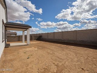 New construction Single-Family house 23059 W Potter Dr, Surprise, AZ 85387 plan Geneva - image