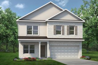 New construction Single-Family house 1941 E Riverside Cir, Dayton, TX 77535 - image