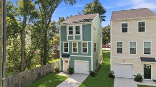 New construction Single-Family house 4038 Cornwell Ave, North Charleston, SC 29405 plan Brookgreen Single Family - image