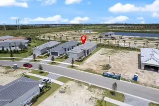 New construction Single-Family house 12569 Sw Leopold Wy, Port St. Lucie, FL 34987 plan Beverly - image