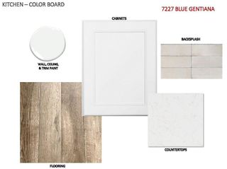 New construction Single-Family house 7227 Blue Gentiana Ln, Katy, TX 77493 - image