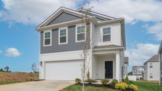 New construction Single-Family house 122 Ridgewood Dr, Shelbyville, TN 37160 plan Jasmine - image