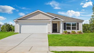 New construction Single-Family house 3005 Hickory Ridge Trl, Moore, SC 29369 plan Aria - image