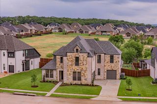 New construction Single-Family house 7104 Prairie Ridge Road, Argyle, TX 76226 - photo