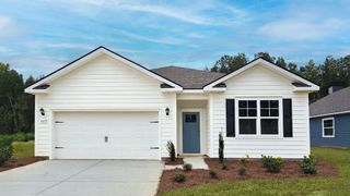 New construction  house 4415 Rockwood Dr, Conway, SC 29527 plan Cali - image