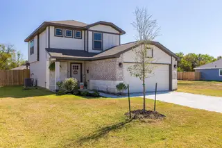 New construction Single-Family house 1210 Millpointe Ln, Dayton, TX 77535 plan Durango - image