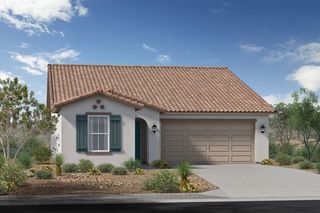 New construction Single-Family house 18214 W. Cocopah St., Goodyear, AZ 85338 - photo