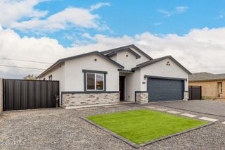 New construction Single-Family house 9455 W Pineveta Dr, Arizona City, AZ 85123 - image